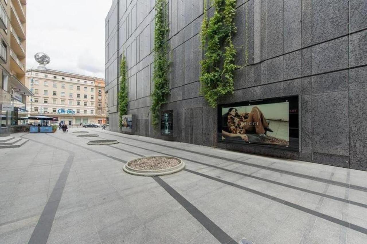 Modern And Cozy- Central Location-B11/13 Warsaw Ngoại thất bức ảnh