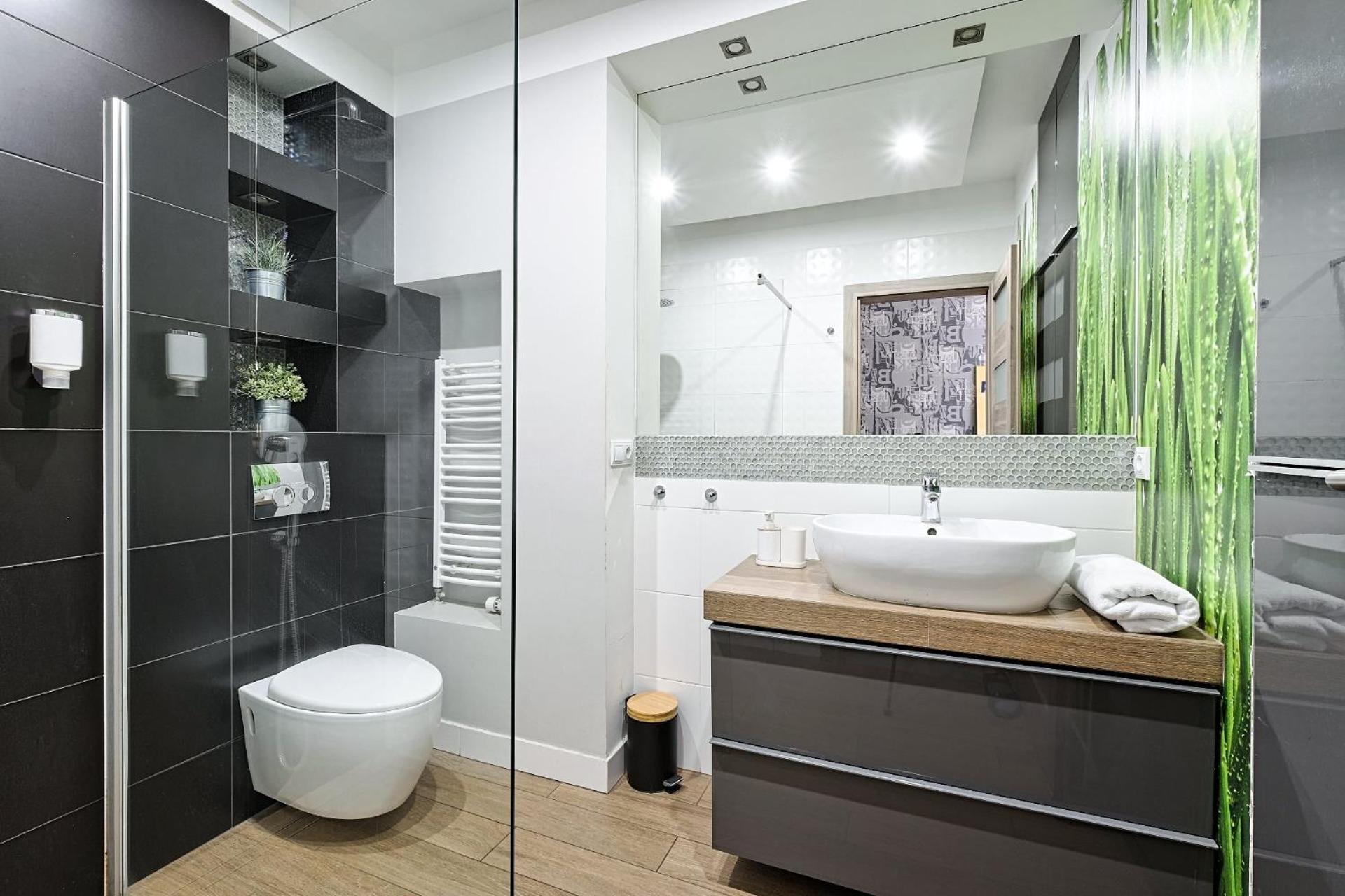 Modern And Cozy- Central Location-B11/13 Warsaw Ngoại thất bức ảnh
