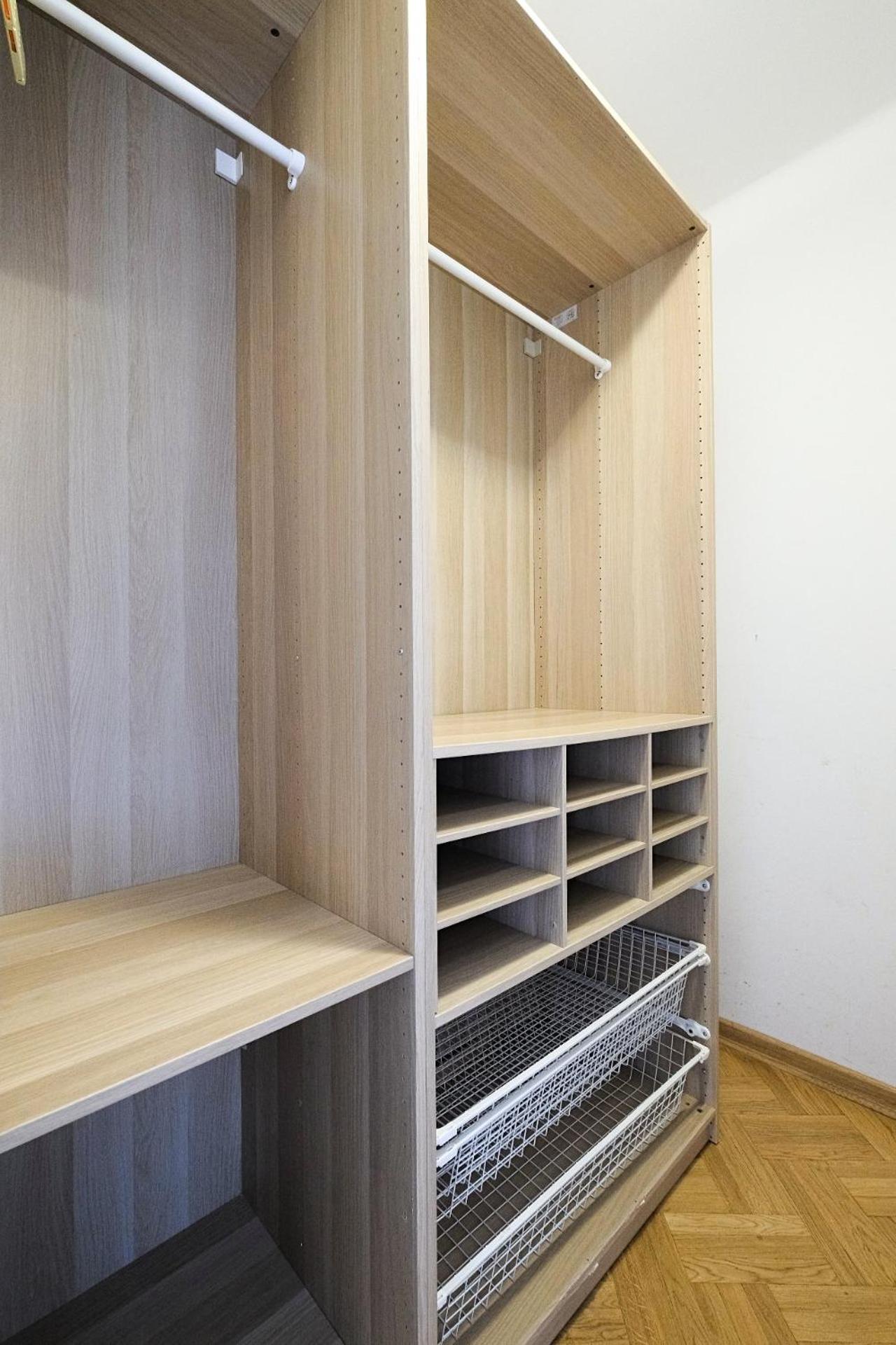 Modern And Cozy- Central Location-B11/13 Warsaw Ngoại thất bức ảnh
