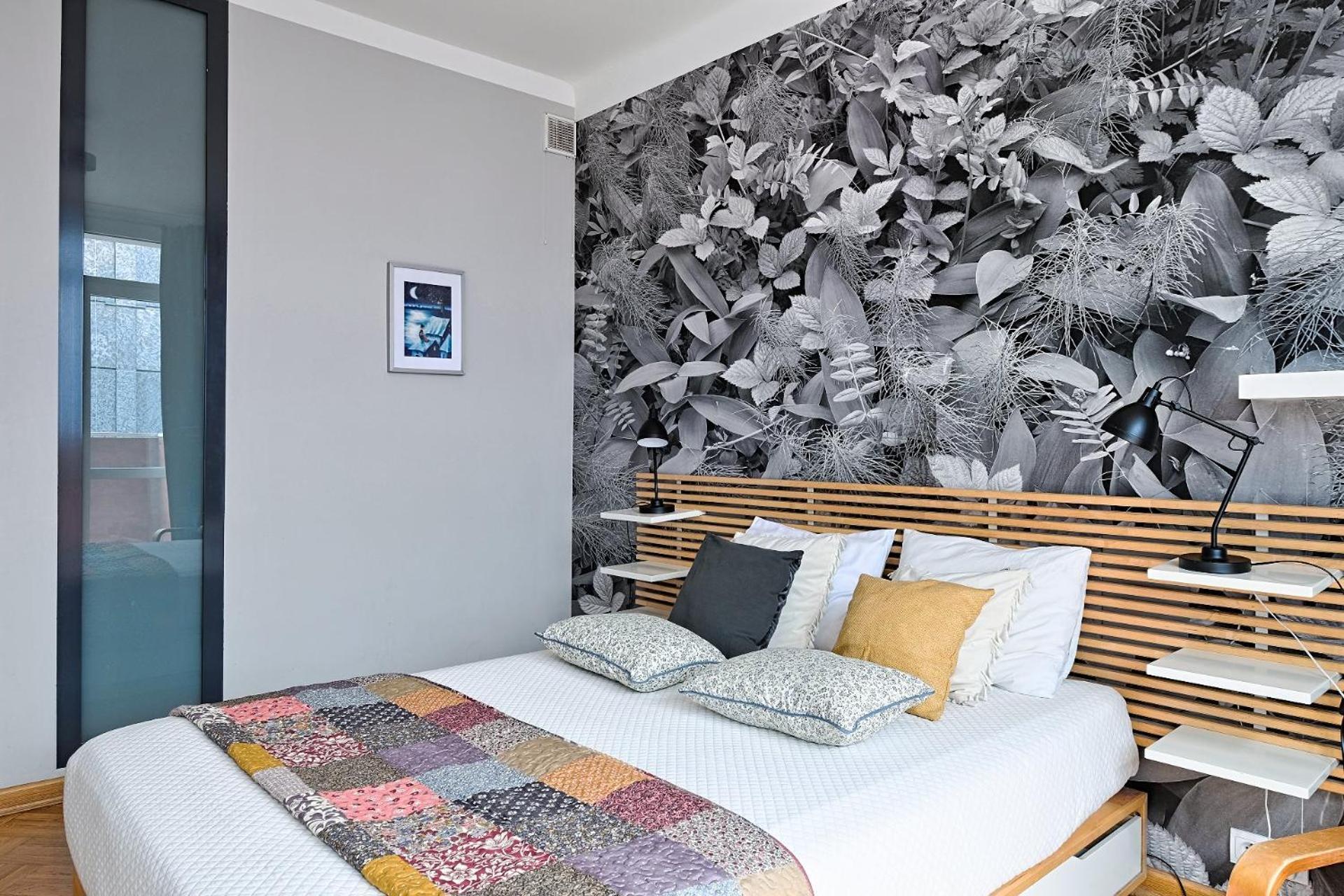 Modern And Cozy- Central Location-B11/13 Warsaw Ngoại thất bức ảnh