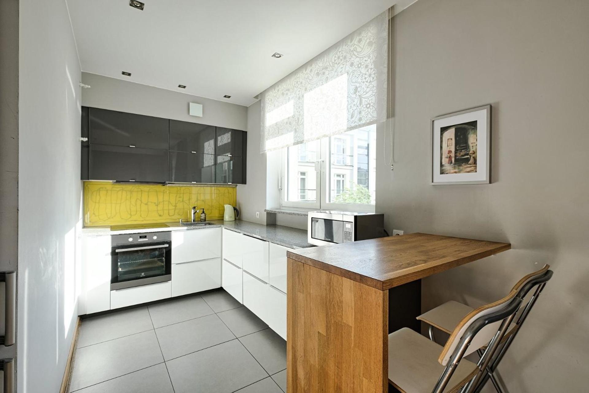 Modern And Cozy- Central Location-B11/13 Warsaw Ngoại thất bức ảnh