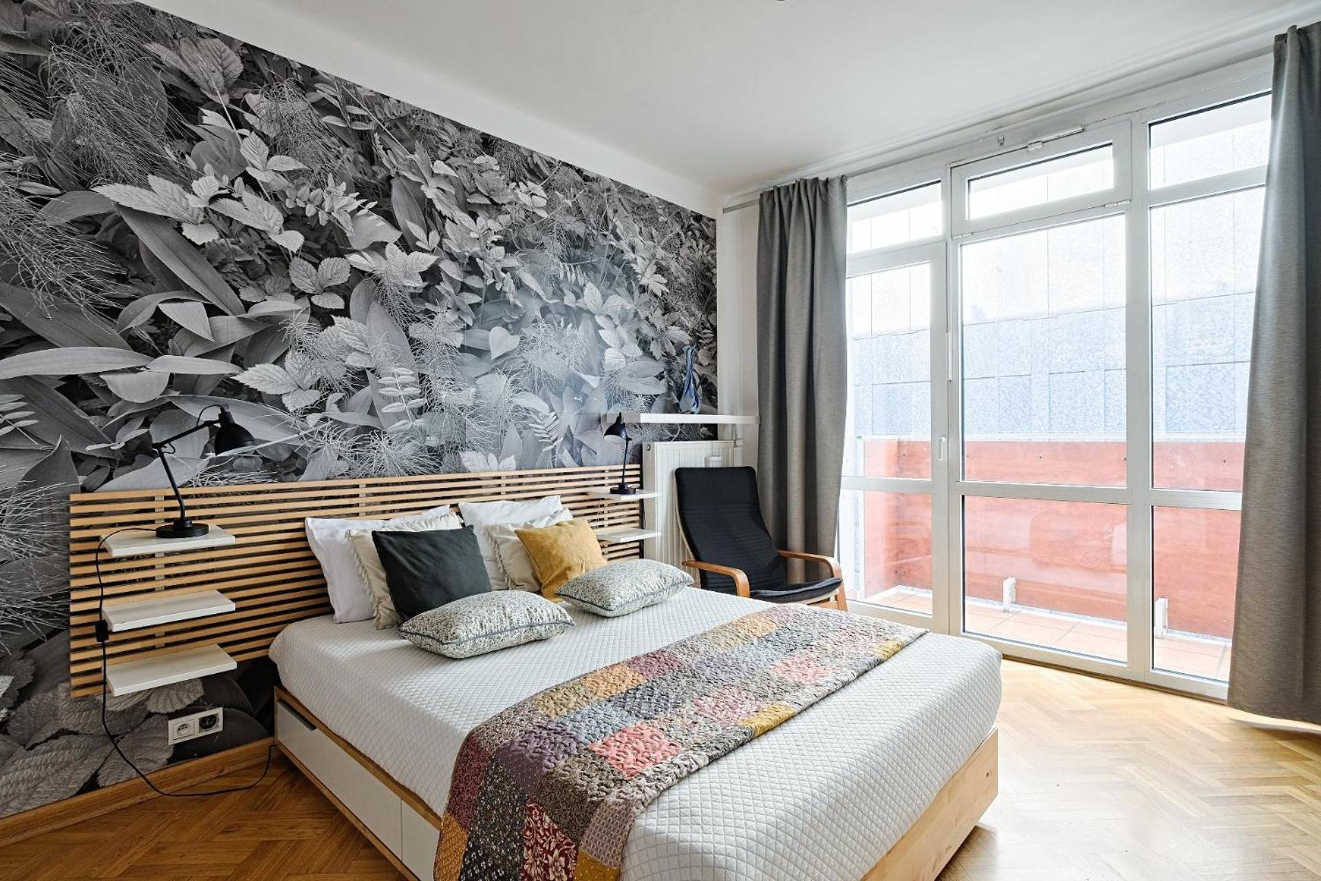 Modern And Cozy- Central Location-B11/13 Warsaw Ngoại thất bức ảnh